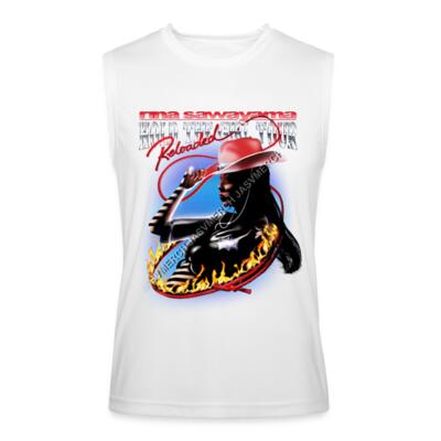 Rina Sawayama Hold The Girl Sin Mangas Miniatura