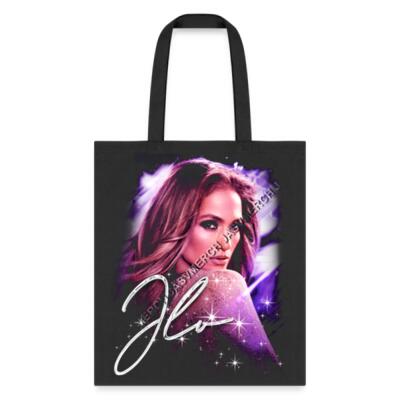 JLO Tote Bag Miniatura