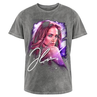 JLO Acid Wash Miniatura