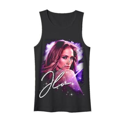 JLO Tank Top Miniatura
