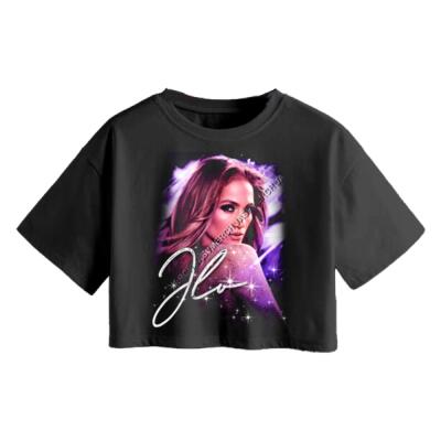 JLO Crop Top Miniatura