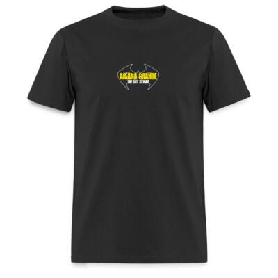 Ariana Grande The Boy is Mine Playera Regular Miniatura