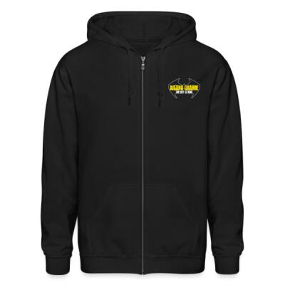 Ariana Grande The Boy is Mine Zip Up Hoodie Miniatura
