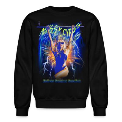 Miley Endless Summer Vacation Sueter Miniatura