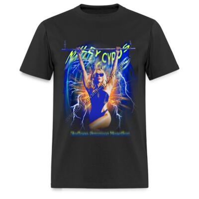 Miley Endless Summer Vacation Playera Regular Miniatura