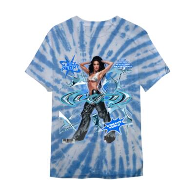 Katy Perry 6 Tie Dye Miniatura
