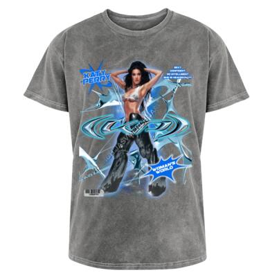 Katy Perry 6 Acid Wash Miniatura