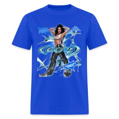 Katy Perry 6 Playera Regular Miniatura