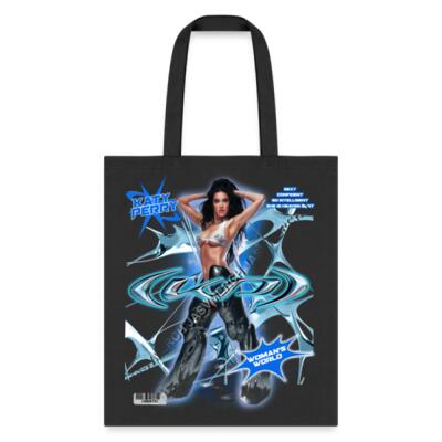 Katy Perry 6 Tote Bag Miniatura