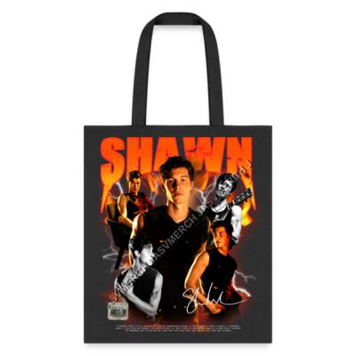 Shawn Mendes Tote Bag Miniatura