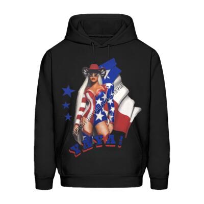 Beyonce Yaya Sudadera Miniatura
