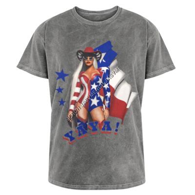 Beyonce Yaya Acid Wash Miniatura