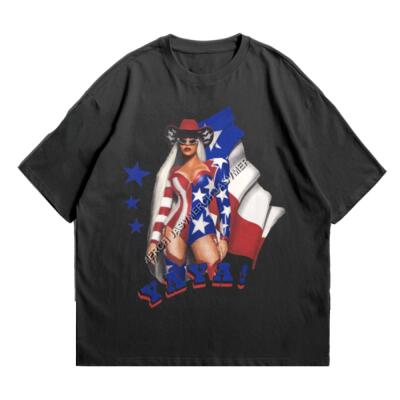 Beyonce Yaya Oversized Miniatura