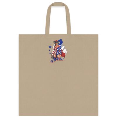 Beyonce Yaya Maxi Tote Bag Miniatura