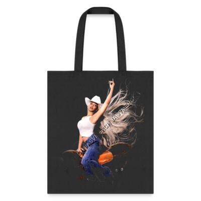 Beyonce Desert Eagle Tote Bag Miniatura