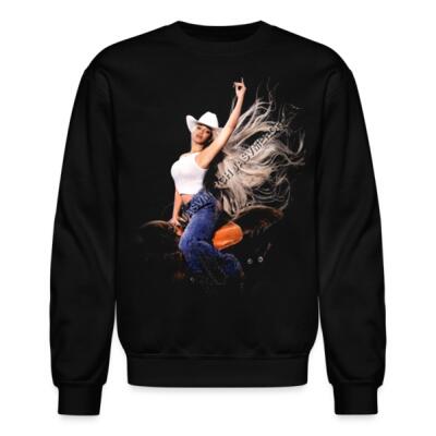 Beyonce Desert Eagle Sueter Miniatura