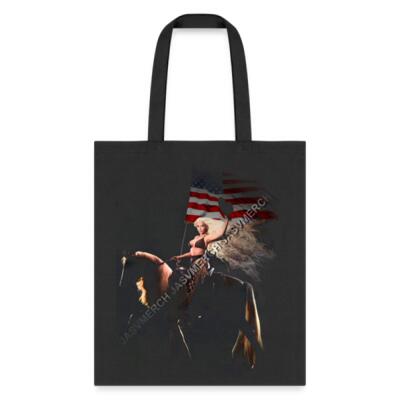 Beyonce LV Monogram Tote Bag Miniatura