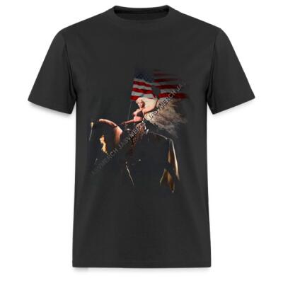 Beyonce LV Monogram Playera Regular Miniatura