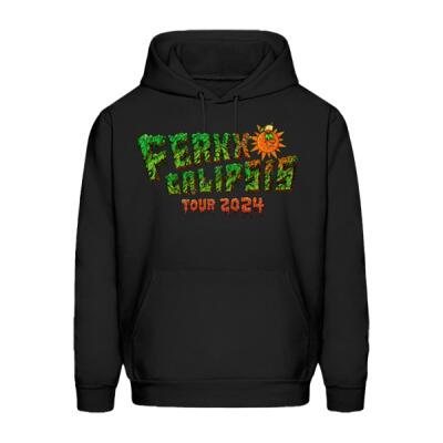 FerXXo 2024 Sudadera Miniatura