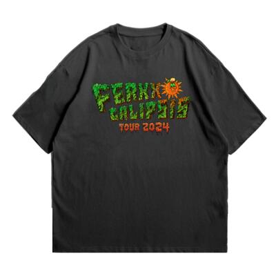 FerXXo 2024 Oversized Miniatura