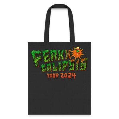FerXXo 2024 Tote Bag Miniatura