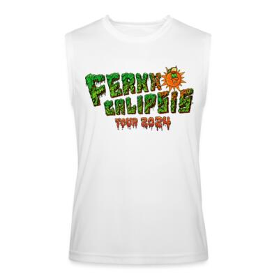 FerXXo 2024 Sin Mangas Miniatura