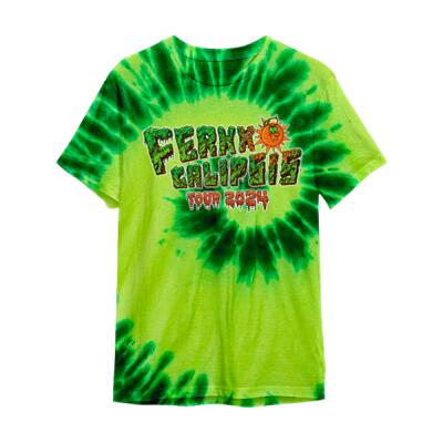 FerXXo 2024 Tie Dye Miniatura
