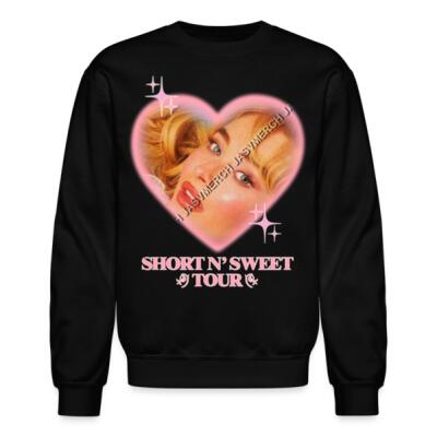 Sabrina Short N Sweet Tour Miniatura