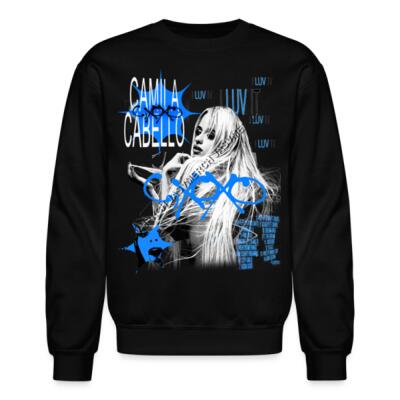 Camila Cabello XOXO Sueter Miniatura