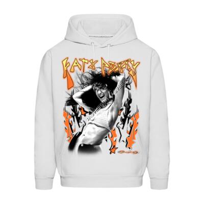 Katy Perry Fire Sudadera Miniatura