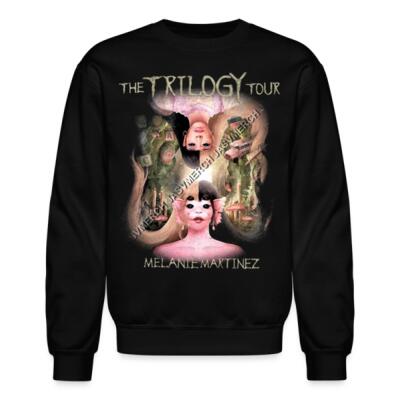 Melanie Martinez Trilogy Tour Sueter Miniatura