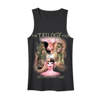 Melanie Martinez Trilogy Tour Tank Top Miniatura