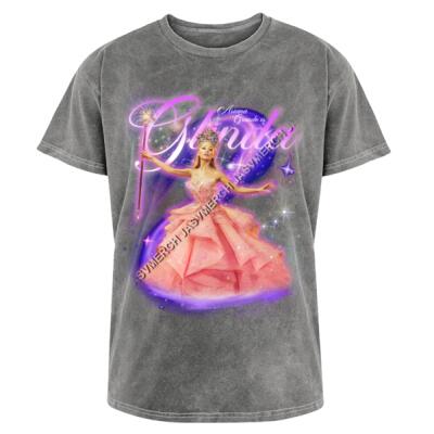 Glinda Acid Wash Miniatura