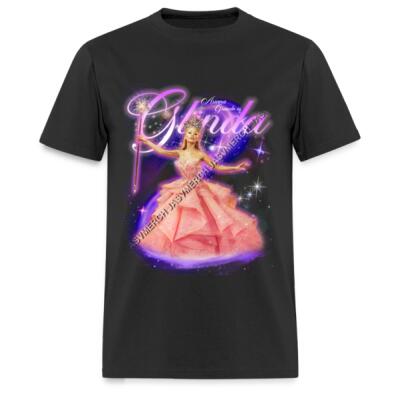 Glinda Playera Regular Miniatura