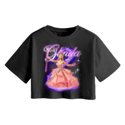 Glinda Crop Top Miniatura