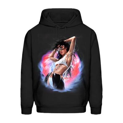 KP 6 Sudadera Miniatura