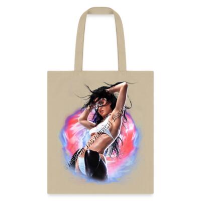 KP 6 Tote Bag Miniatura