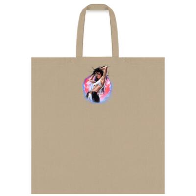 KP 6 Maxi Tote Bag Miniatura