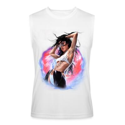 KP 6 Sin Mangas Miniatura