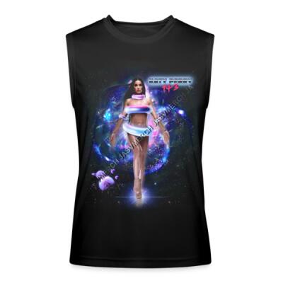 Kp 143 Sin Mangas Miniatura