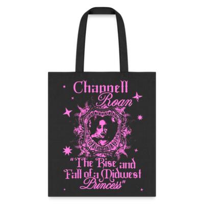 Chappel Roan Pink Miniatura