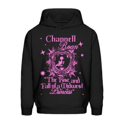 Chappel Roan Pink Miniatura