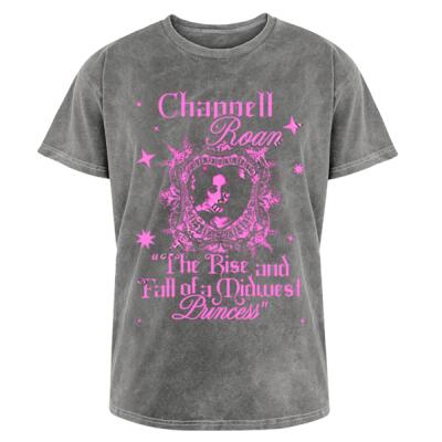 Chappel Roan Pink Miniatura