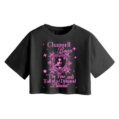 Chappel Roan Pink Miniatura