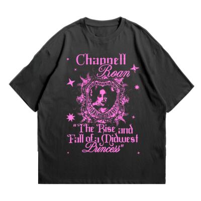 Chappell Roan Pink Miniatura