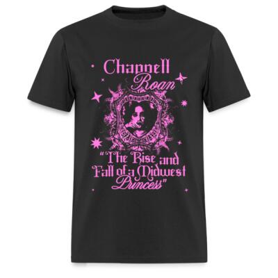 Chappell Roan Pink Miniatura