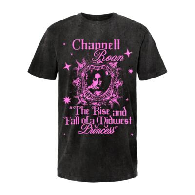 Chappel Roan Pink Miniatura