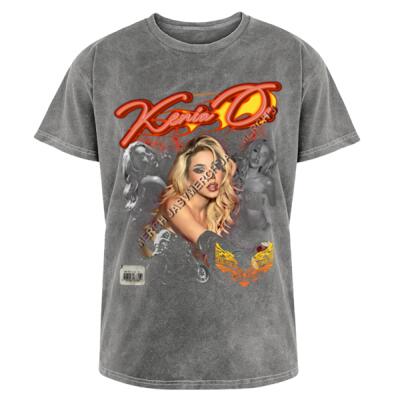 K Os Pamela y Tommy Acid Wash Miniatura