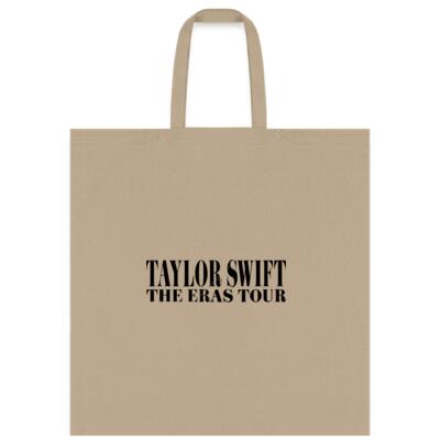 TS ERAS TOUR 2.0 Maxi Tote Bag Miniatura