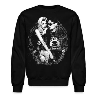 Tommy & Pamela Sueter Miniatura